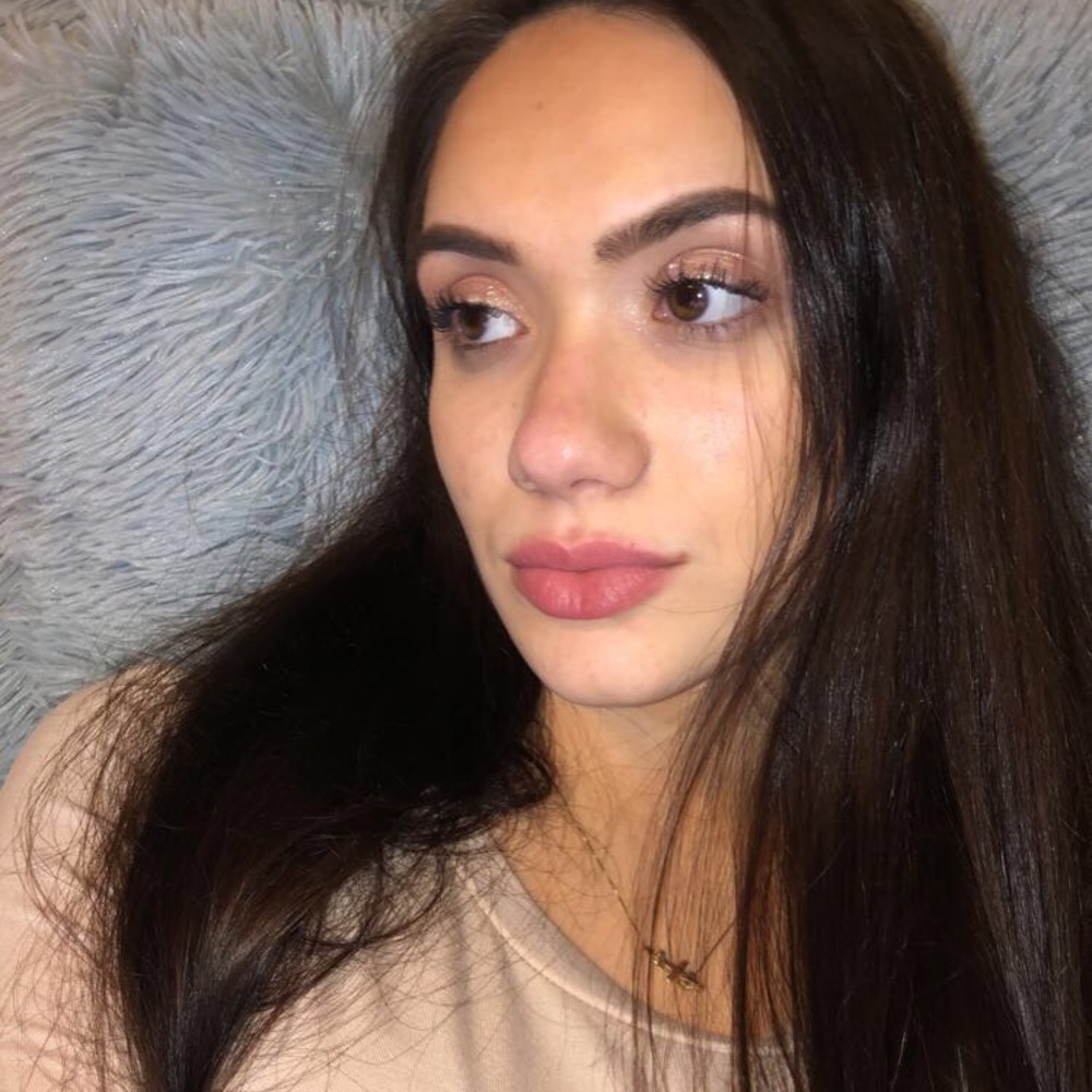 Meet me; Sophia ❤️